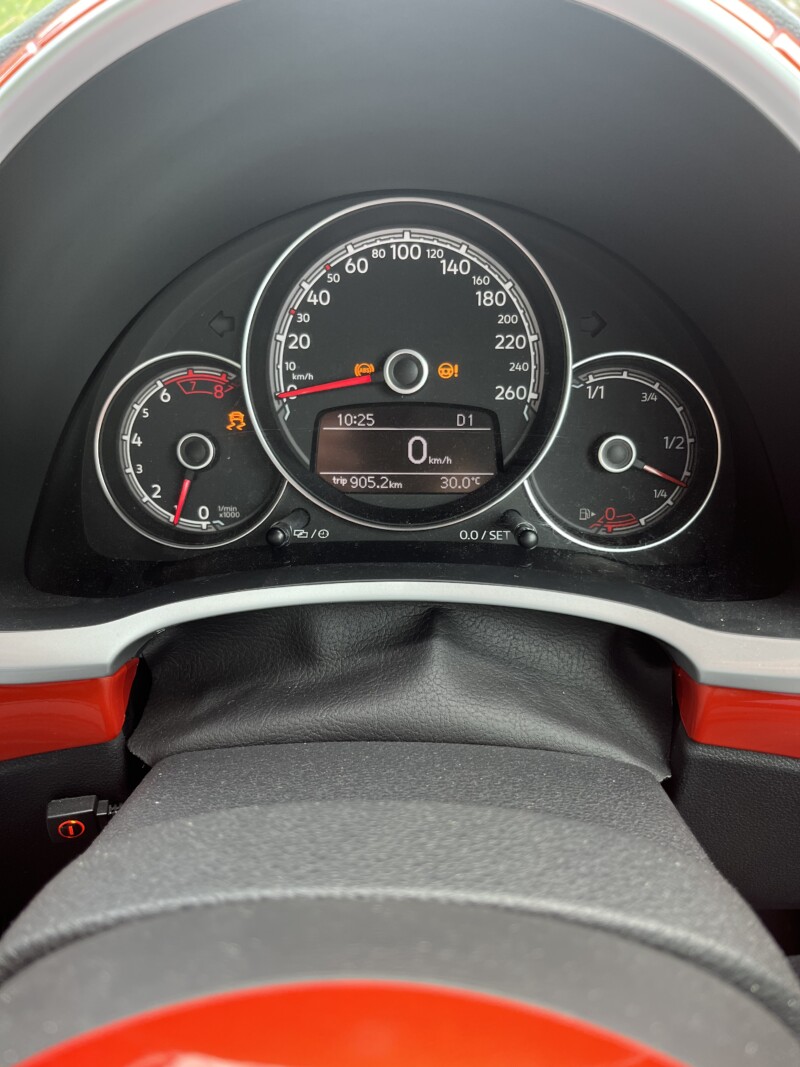 ザビートル ABSスピードセンサー交換 - REN－ VWビートルの中古